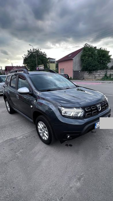 DACIA Duster 2022 — imagine 4