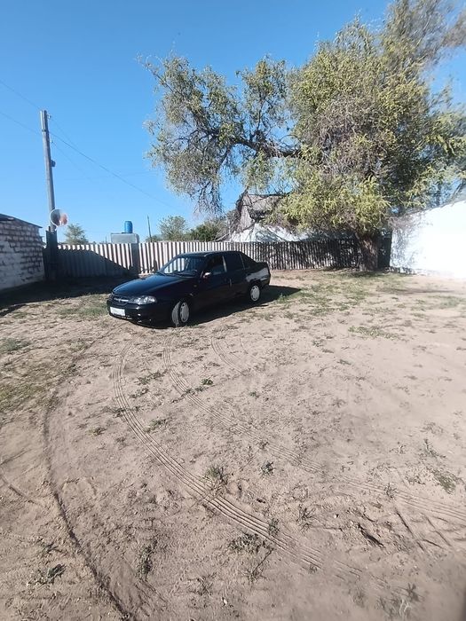 Продам машина Daewoo  Nexia 2012