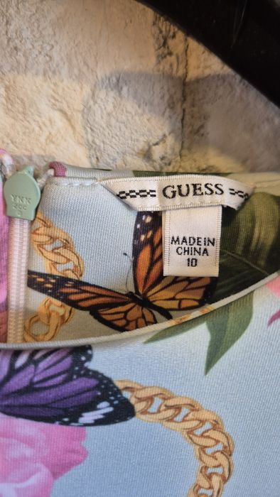Детска Рокля Guess