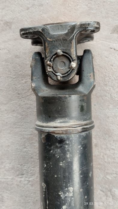 Карданный вал CR-V