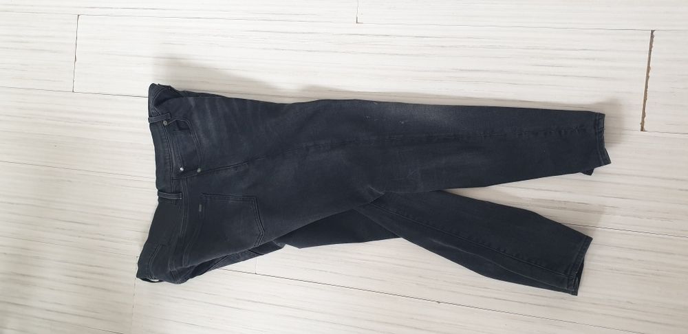 G - Star 3301 Slim  Fit Mens Size 36/30 ОРИГИНАЛ! Мъжки Дънки!