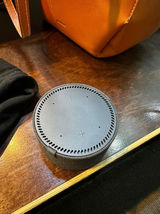 Умная колонка Яндекс