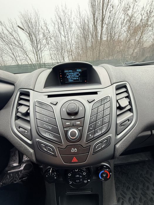 FORD Fiesta 2014 — imagine 17