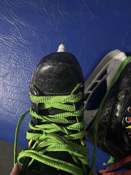 Продается коньки