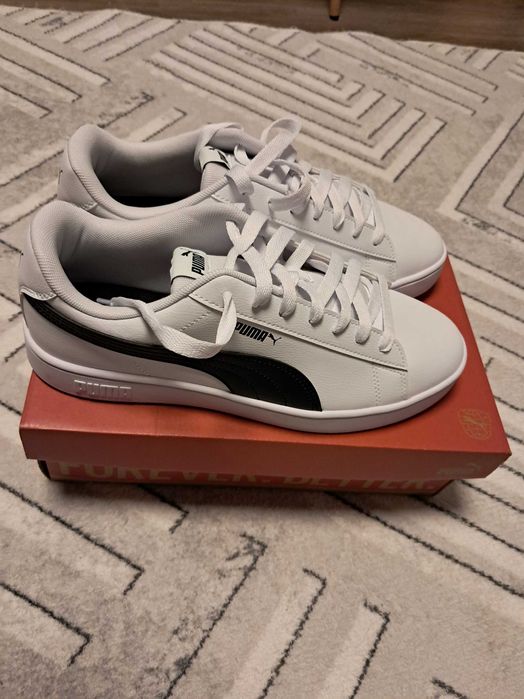 Маратонки нови PUMA