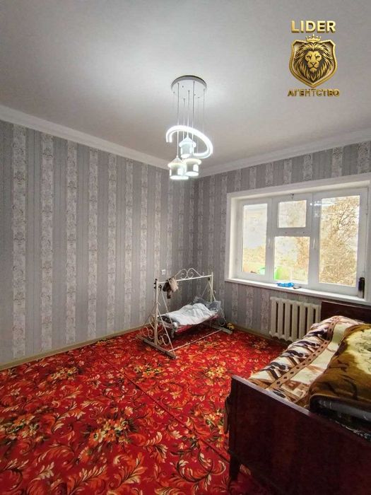 Продается 3х комн квартира ор.р Шарк2 Чевар с вещами цена 53800 у.е .