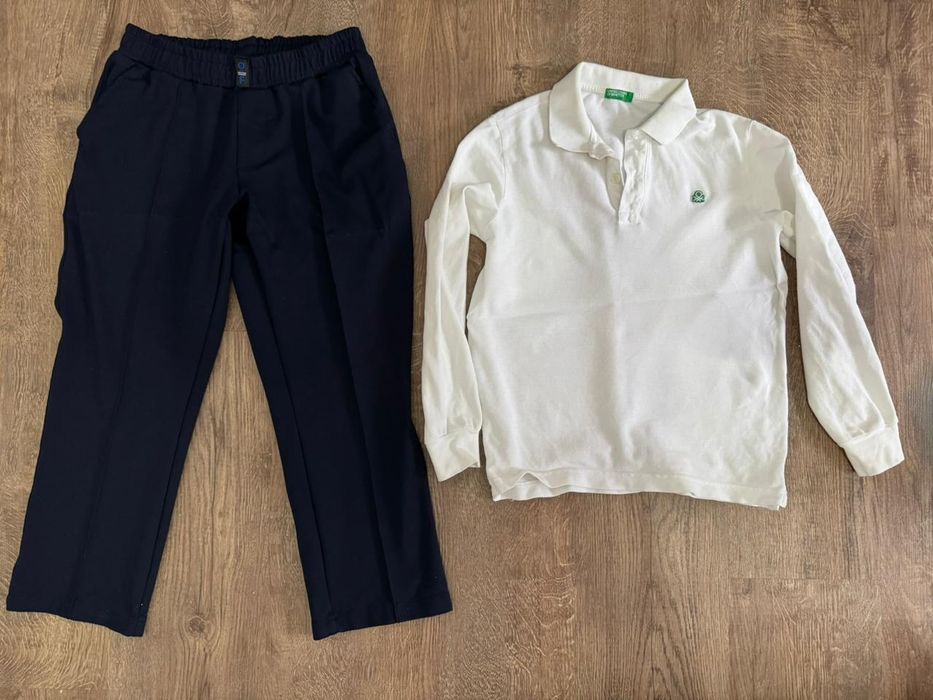 Одежда на мальчика 8-9 лет