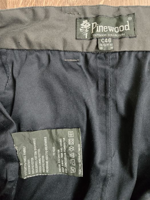 Pinewood  лов 46, 54/L-XL, 58/2XL