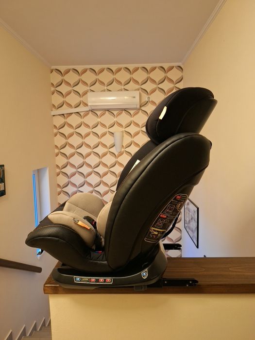 Scaun auto Chipolino Techno 360