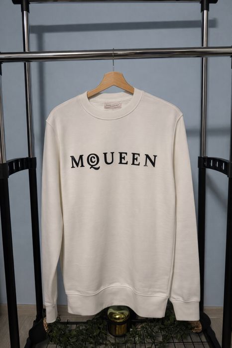 Премиум мъжка блуза Alexander McQueen