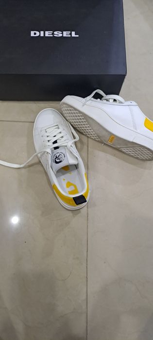 Детски обувки  Diesel