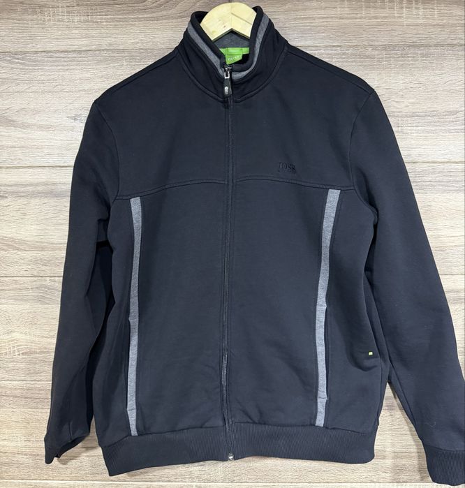 Hugo Boss &Balenciaga Рубашка XL L M