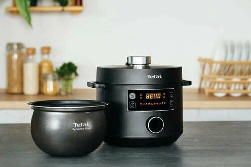 Продам мультиварку Tefal