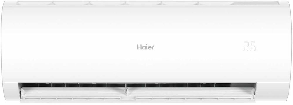 Кондиционер Haier Coral inverter AS25RHCHRA, гарантия 3 года, доставка