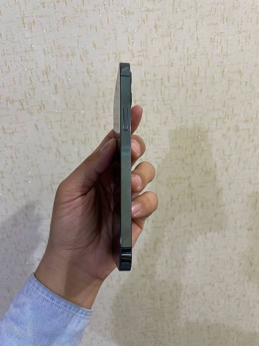 iPhone 12 pro 256 GB blue