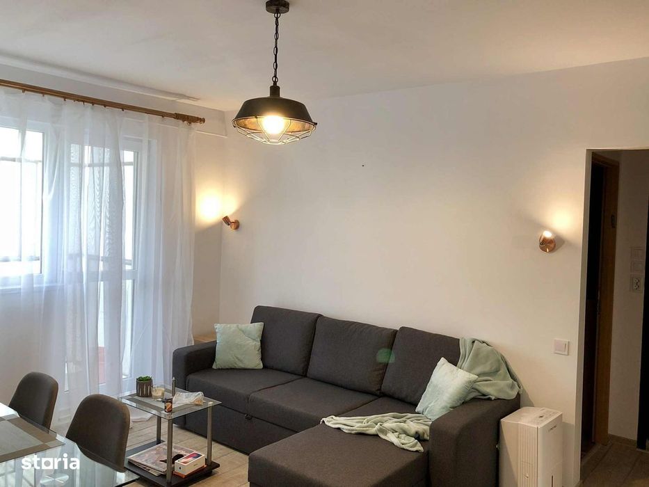 Apartament 2 camere, renovat și mobilat, Manastur | Direct proprietar