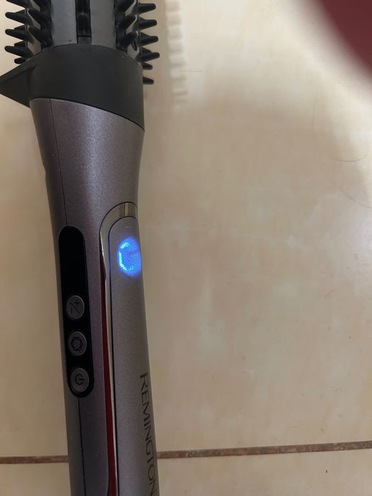 Perie adaptiva Proluxe You Remington in garantie