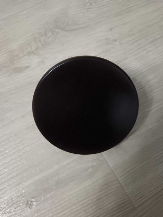 Эбонитовый лечебный диск Гончарова, D=11см