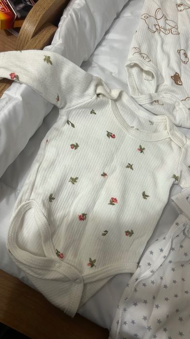 Продам вещи детские