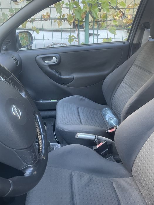 Opel corsa C, 1300 cdti, 2004