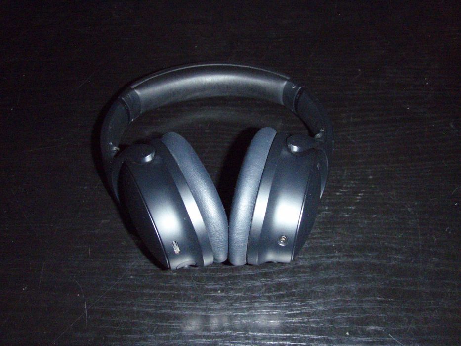 BOSE QuietComfort 45 (originale, nu copii/clone), aproape noi