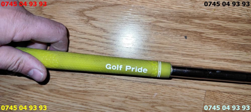 crose golf pride pret pe ambele