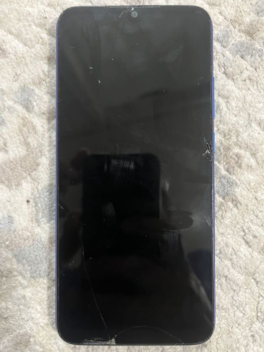 Redmi 9A смартфон бу