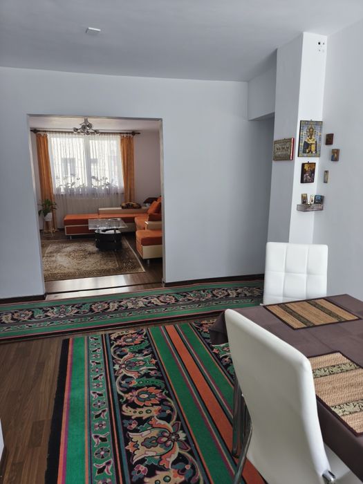 Apartament 4camere