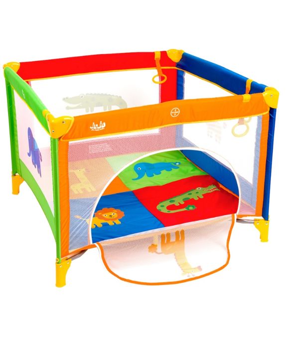 Tarc de joaca pentru bebelusi si copii