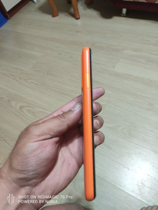 CUBOT NOTE 21 идеальное состояние