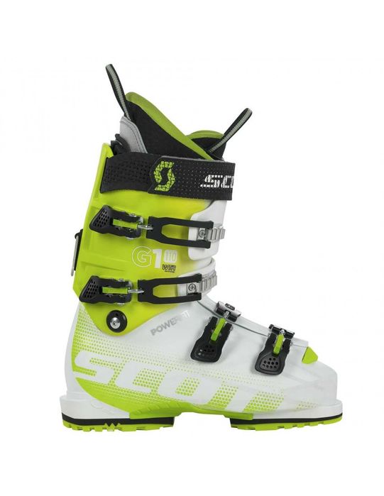 Ски обувки SCOTT G1 110 Powerfit