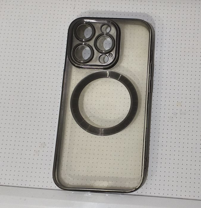 Чехлы айфон 14 про