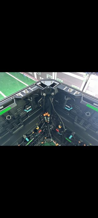 ЛЕД екрани под наем/LED Screens