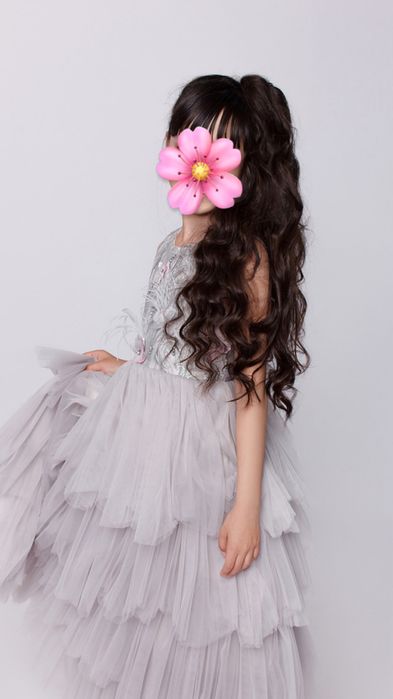 Платье Elenora Турция