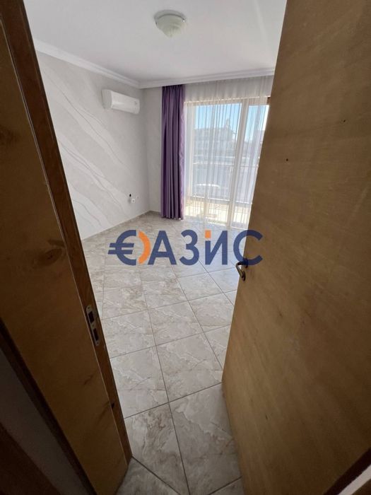 Продава се Двустаен апартамент в к.к. Слънчев бряг - 67 кв.м за 1314 €/кв.м - Снимка #4