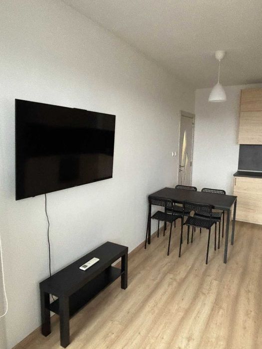 Дава се под наем Двустаен апартамент в София, 7-ми 11-ти километър - 40 кв.м за 598.23 € - Снимка #2