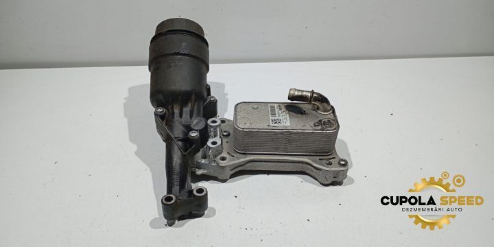 Termoflot carcasa filtru ulei A6511801165 2.2CDI Mercedes-Benz Vito W