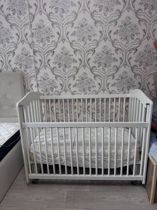 Продаётся Детская кровать