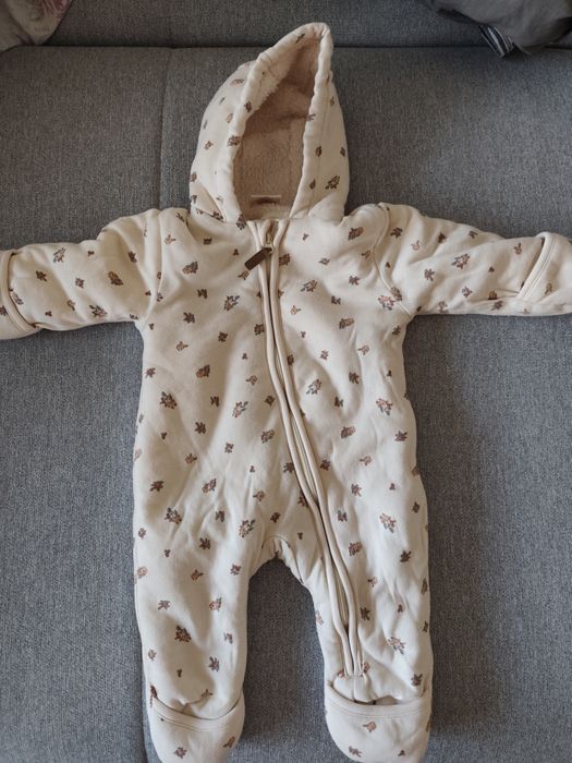 Ескимос на цветенца