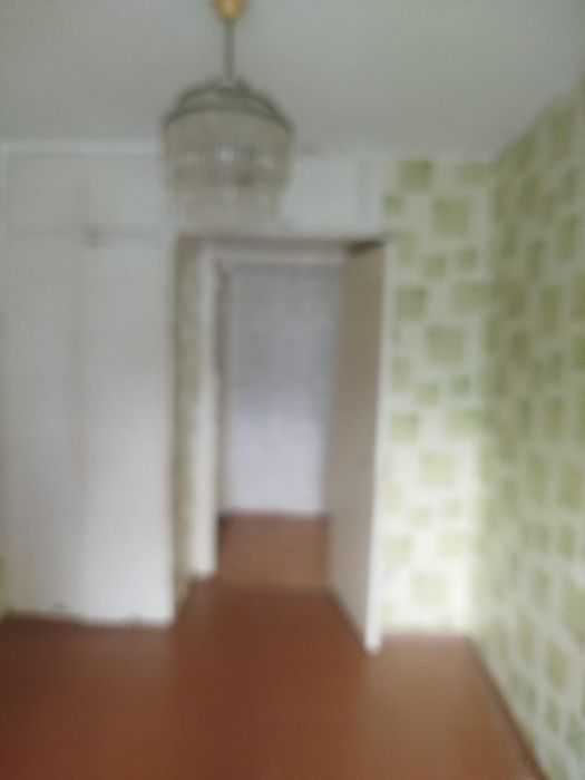 Продам 3 комнатную квартиру