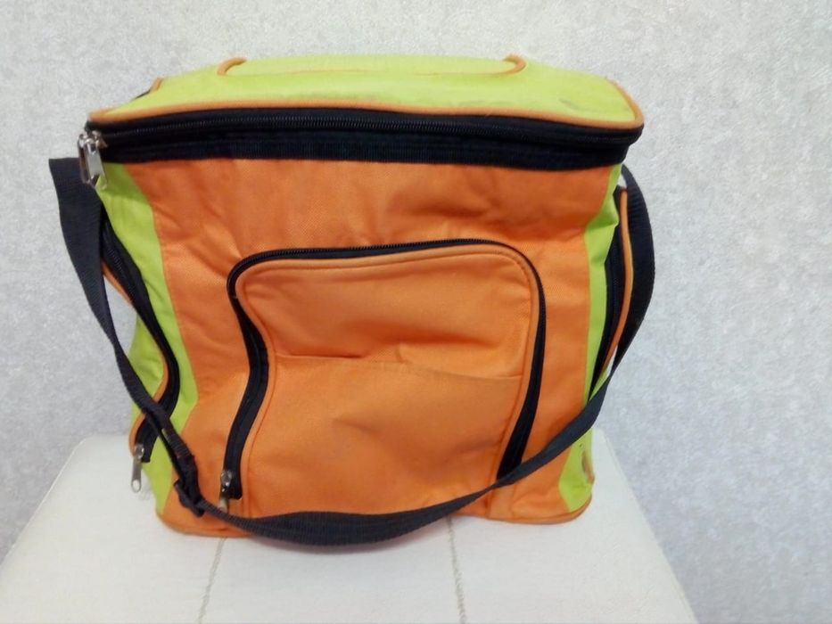 Сумки спортивные обмен