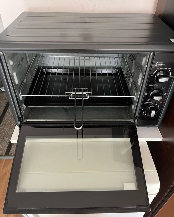 Електрическа фурна Star Light