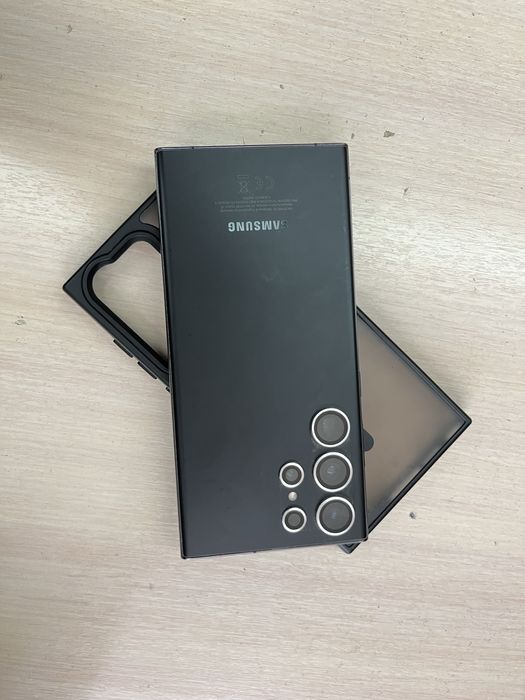 Самсунг s23ultra