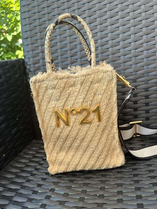 N21 Дамска Чанта