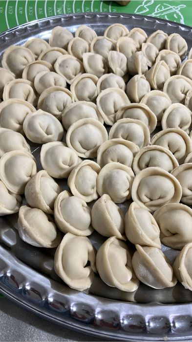 Продам полуфабрикат домашний