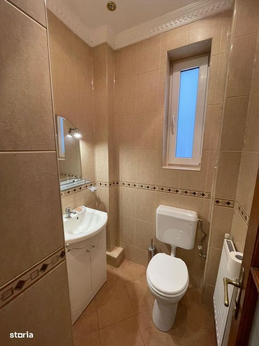 Inchiriere casa birouri Victoriei Stefan cel Mare Romana Sector 1