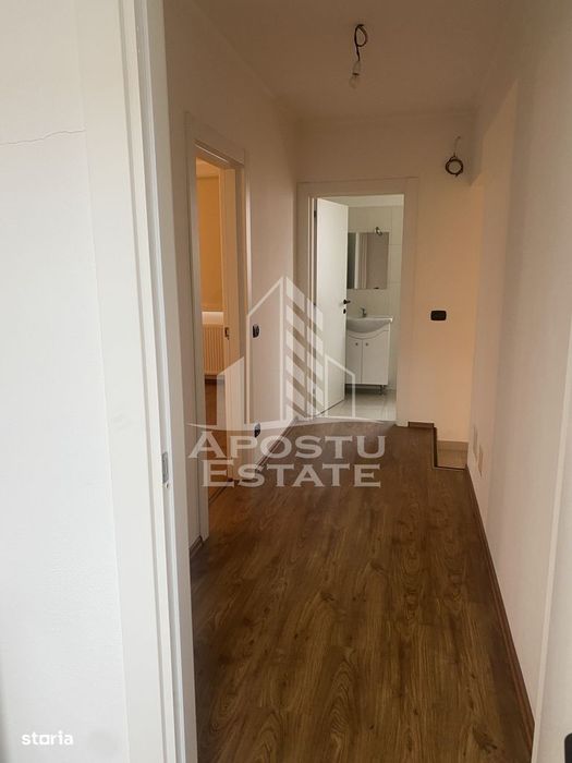 Duplex în zona Braitim