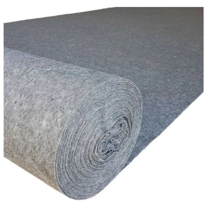 Geotextil  200 g/m2 (3X205m=615m2)