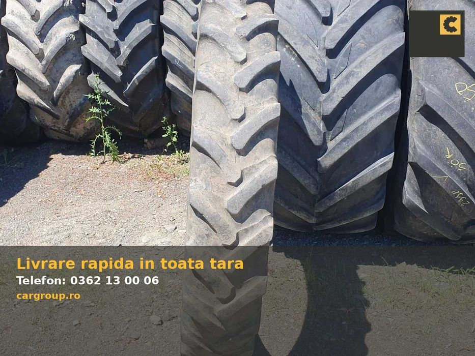 Anvelope 11.2R42 Alliance NOI Tractor Utilaj Agricol Livrare Rapida