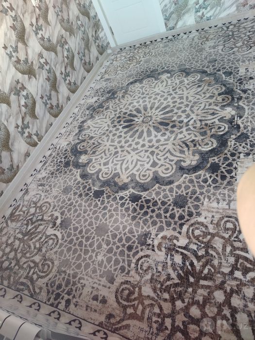 sag qilami 3oy ishlatilgan 400sm 250sm
